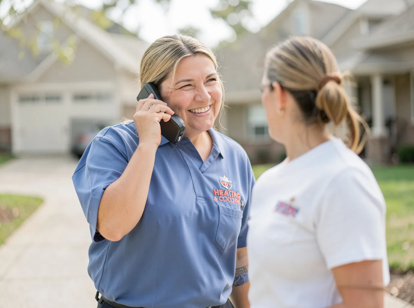 Hvac Repair Litchfield, ME FAQs